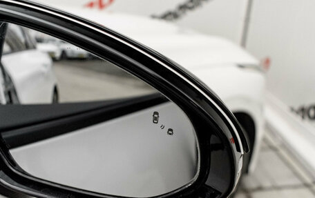 KIA K5, 2021 год, 2 625 000 рублей, 36 фотография