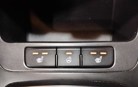 KIA Rio IV, 2019 год, 1 450 000 рублей, 16 фотография