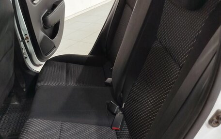 KIA Rio IV, 2019 год, 1 450 000 рублей, 22 фотография