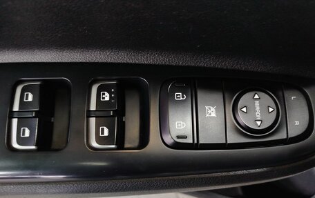 KIA Rio IV, 2019 год, 1 450 000 рублей, 19 фотография