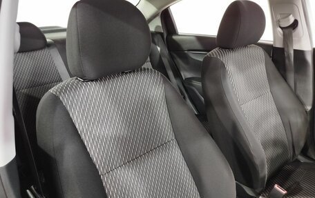 KIA Rio IV, 2019 год, 1 450 000 рублей, 21 фотография