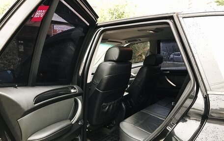 BMW X5, 2002 год, 550 000 рублей, 7 фотография