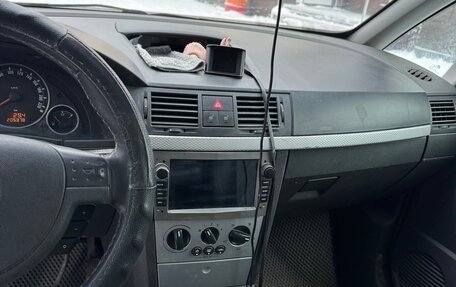 Opel Meriva, 2008 год, 415 000 рублей, 6 фотография