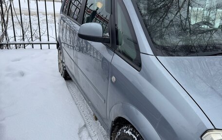 Opel Meriva, 2008 год, 415 000 рублей, 4 фотография