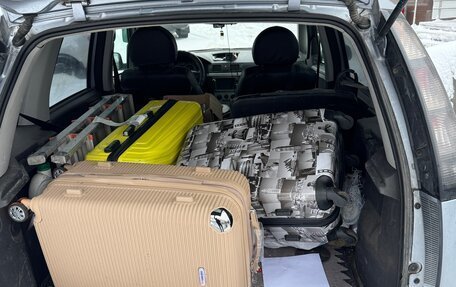 Opel Meriva, 2008 год, 415 000 рублей, 7 фотография