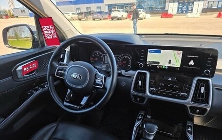 KIA Sorento IV, 2021 год, 3 850 000 рублей, 5 фотография