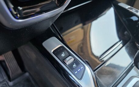 KIA Sorento IV, 2021 год, 3 850 000 рублей, 9 фотография