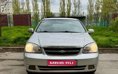 Chevrolet Lacetti, 2008 год, 599 000 рублей, 1 фотография