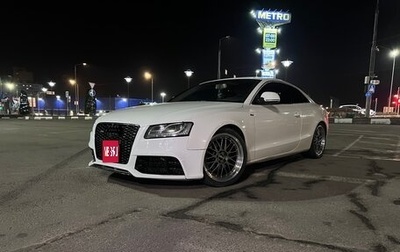 Audi A5, 2009 год, 1 100 000 рублей, 1 фотография