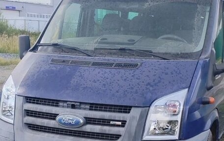 Ford Transit, 2006 год, 380 000 рублей, 1 фотография