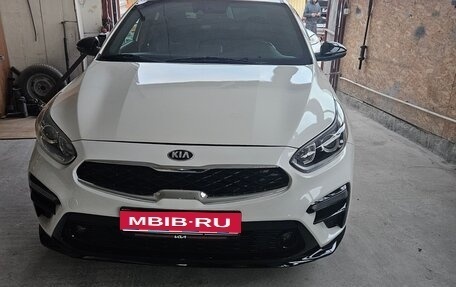 KIA Forte III, 2021 год, 1 800 000 рублей, 1 фотография