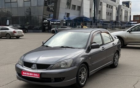 Mitsubishi Lancer IX, 2007 год, 480 000 рублей, 1 фотография