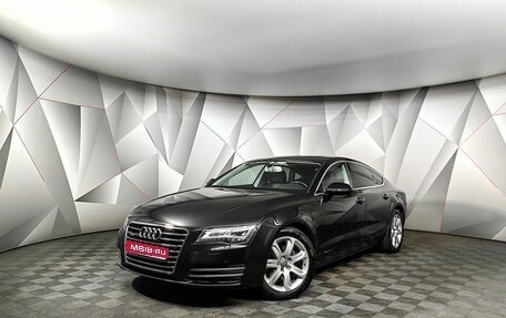 Audi A7, 2014 год, 2 247 000 рублей, 1 фотография