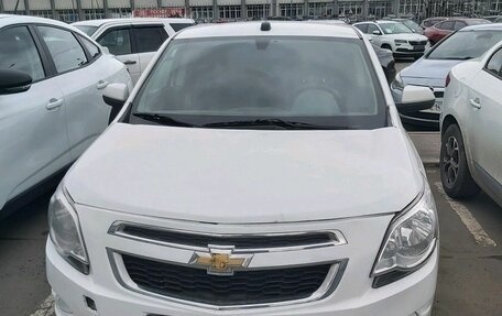 Chevrolet Cobalt II, 2022 год, 880 000 рублей, 1 фотография