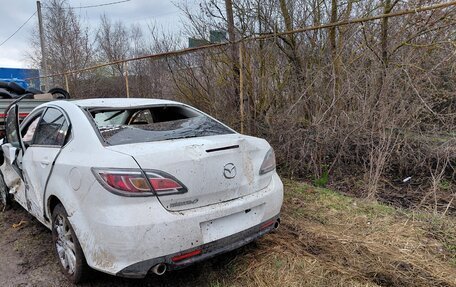 Mazda 6, 2011 год, 400 000 рублей, 1 фотография