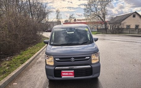 Suzuki Wagon R VI, 2022 год, 900 000 рублей, 1 фотография