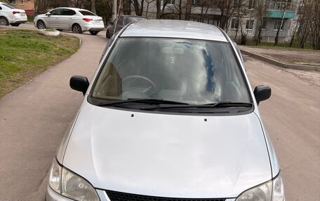 Toyota Corolla Spacio II, 1998 год, 290 000 рублей, 1 фотография