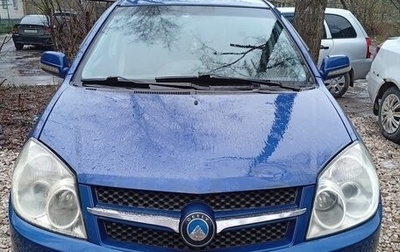 Geely MK I рестайлинг, 2012 год, 165 000 рублей, 1 фотография