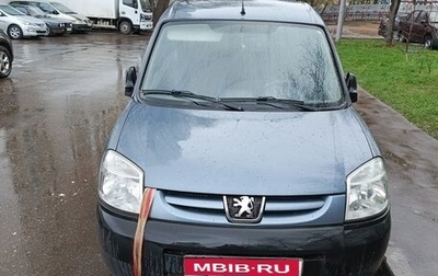 Peugeot Partner II рестайлинг 2, 2011 год, 150 000 рублей, 1 фотография