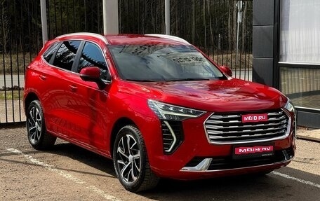 Haval Jolion, 2022 год, 1 999 000 рублей, 1 фотография