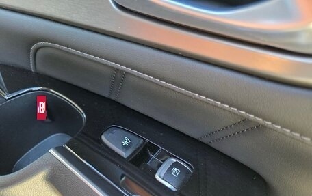 KIA Sorento IV, 2021 год, 3 850 000 рублей, 11 фотография