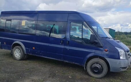 Ford Transit, 2006 год, 380 000 рублей, 3 фотография