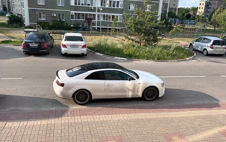 Audi A5, 2009 год, 1 100 000 рублей, 5 фотография