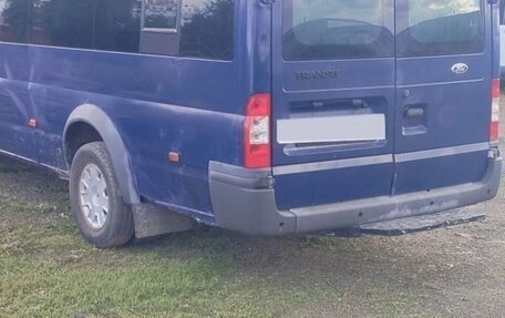 Ford Transit, 2006 год, 380 000 рублей, 4 фотография