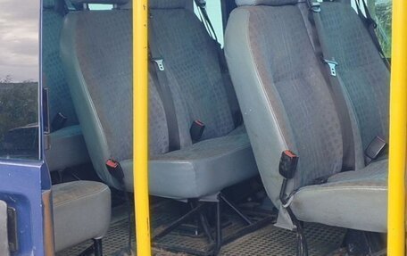 Ford Transit, 2006 год, 380 000 рублей, 5 фотография