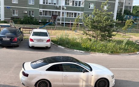 Audi A5, 2009 год, 1 100 000 рублей, 6 фотография