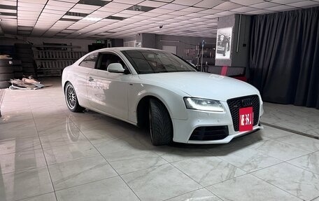 Audi A5, 2009 год, 1 100 000 рублей, 3 фотография