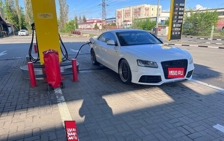 Audi A5, 2009 год, 1 100 000 рублей, 4 фотография
