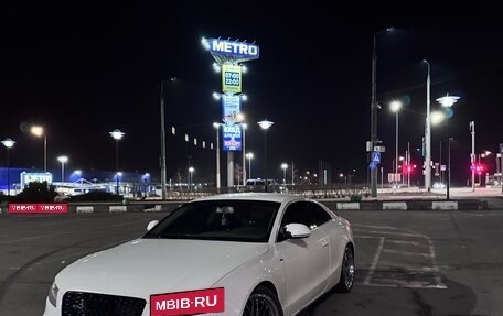 Audi A5, 2009 год, 1 100 000 рублей, 2 фотография