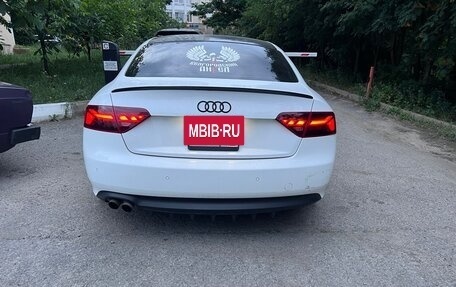 Audi A5, 2009 год, 1 100 000 рублей, 7 фотография