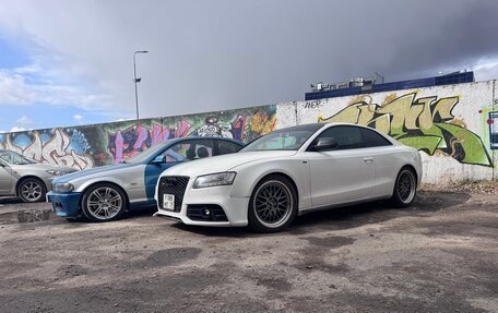 Audi A5, 2009 год, 1 100 000 рублей, 14 фотография