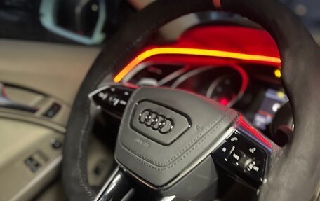 Audi A5, 2009 год, 1 100 000 рублей, 12 фотография