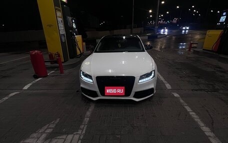 Audi A5, 2009 год, 1 100 000 рублей, 9 фотография