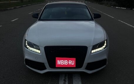 Audi A5, 2009 год, 1 100 000 рублей, 10 фотография