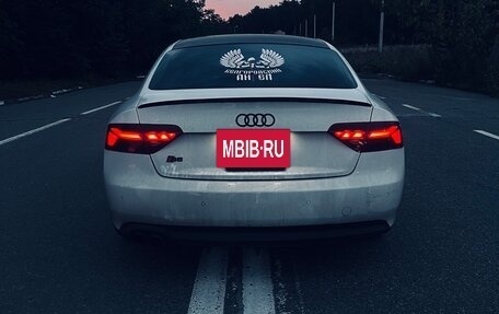 Audi A5, 2009 год, 1 100 000 рублей, 11 фотография