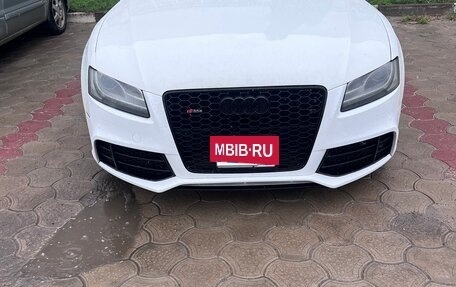 Audi A5, 2009 год, 1 100 000 рублей, 8 фотография
