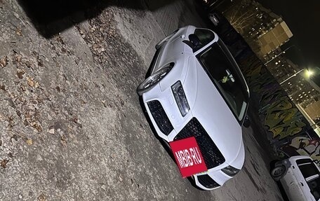 Audi A5, 2009 год, 1 100 000 рублей, 13 фотография