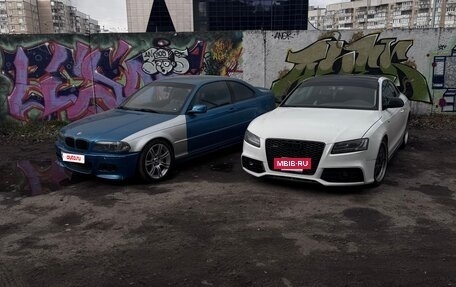 Audi A5, 2009 год, 1 100 000 рублей, 15 фотография