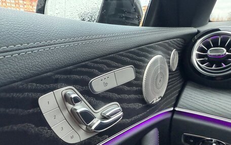 Mercedes-Benz E-Класс, 2021 год, 5 950 000 рублей, 9 фотография