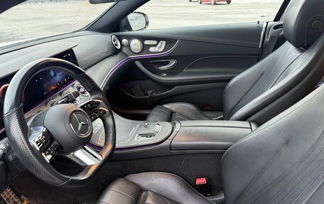 Mercedes-Benz E-Класс, 2021 год, 5 950 000 рублей, 7 фотография