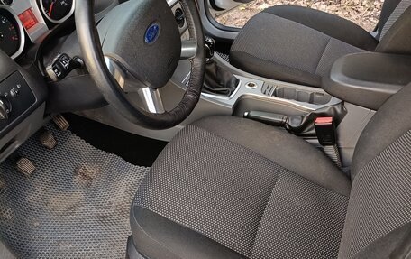 Ford Focus II рестайлинг, 2011 год, 650 000 рублей, 9 фотография