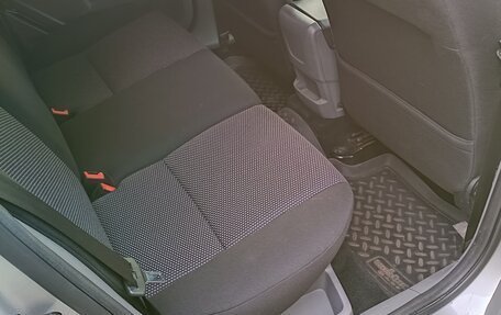 Ford Focus II рестайлинг, 2011 год, 650 000 рублей, 6 фотография