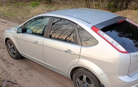 Ford Focus II рестайлинг, 2011 год, 650 000 рублей, 3 фотография