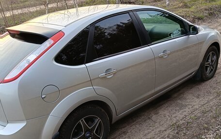 Ford Focus II рестайлинг, 2011 год, 650 000 рублей, 4 фотография