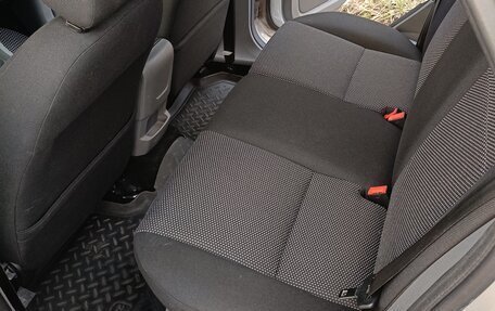 Ford Focus II рестайлинг, 2011 год, 650 000 рублей, 8 фотография