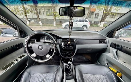 Chevrolet Lacetti, 2008 год, 599 000 рублей, 4 фотография